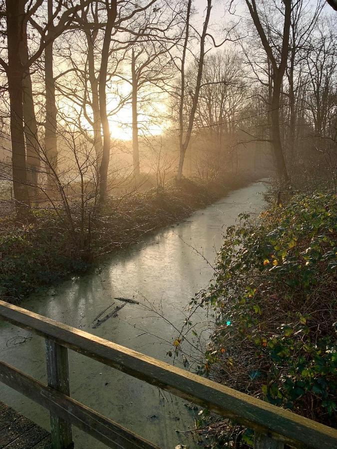 Chateau Wei Balkbrug Dış mekan fotoğraf